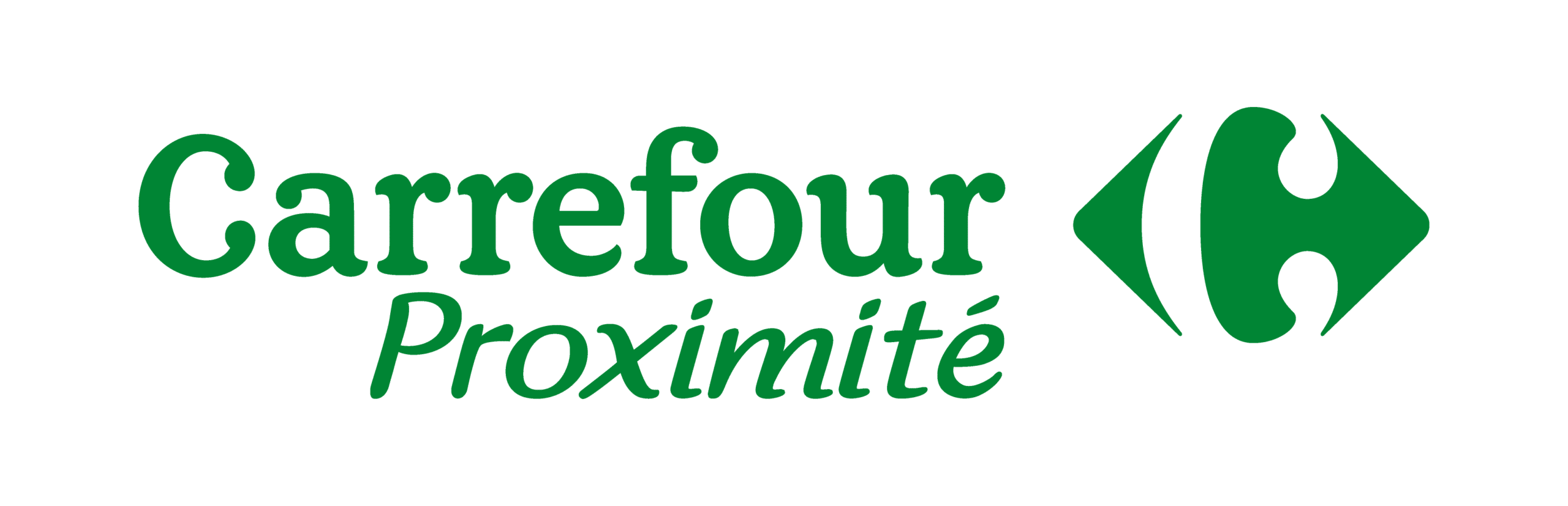 Carrefour Proximité