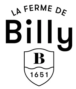 logo ferme de billy 