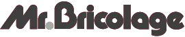 logo mr bricolage