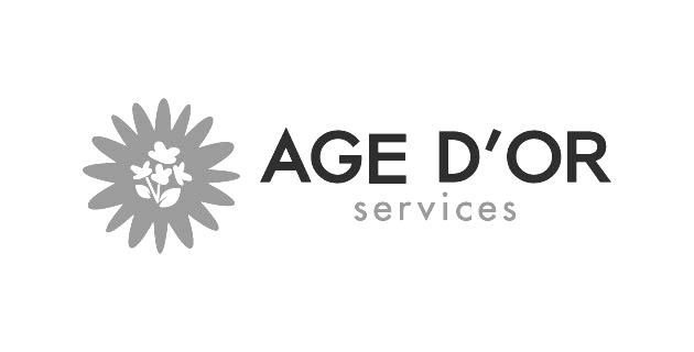 logo age d&#39;or service 