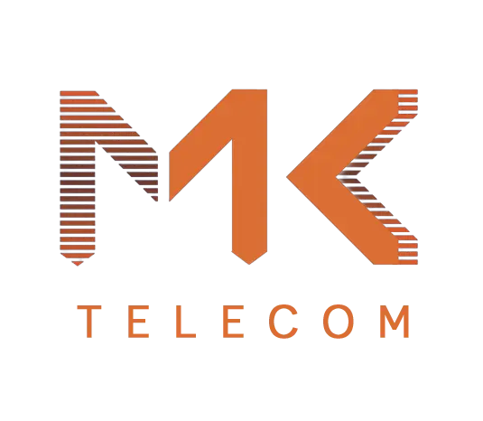 logo mk telecom 