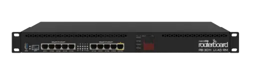 Mikrotik  RB3011